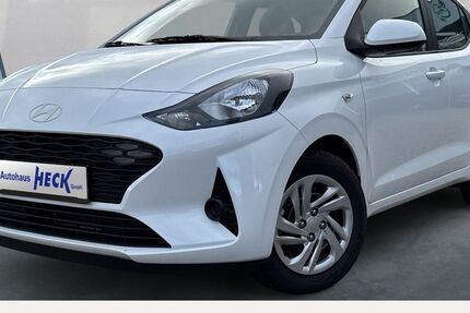 Hyundai i10 3.500 km 13.900 € Dörth 56281