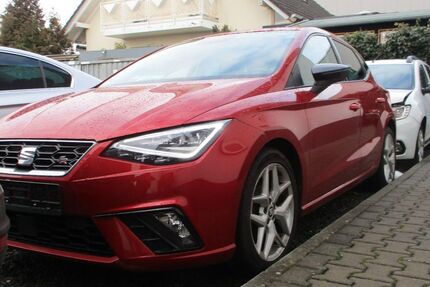 Seat Ibiza 65.500 km 12.999 &euro; Neuwied 56564