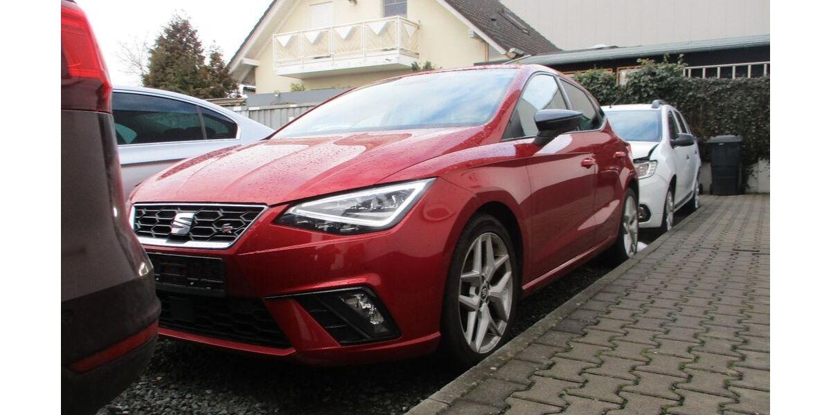 Seat Ibiza 65.500 km 12.999 &euro; Neuwied 56564