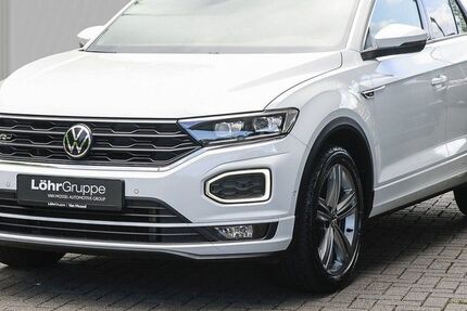 VW T-Roc 79.330 km 22.880 &euro; Koblenz 56076