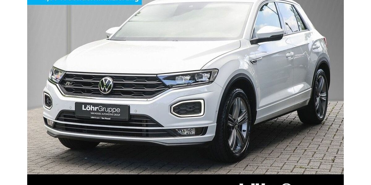 VW T-Roc 79.330 km 22.880 &euro; Koblenz 56076