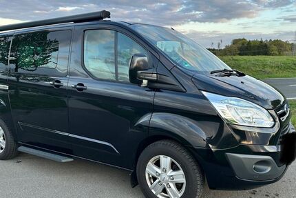Ford Tourneo Custom 148.000 km 19.600 &euro; Woldert 57614