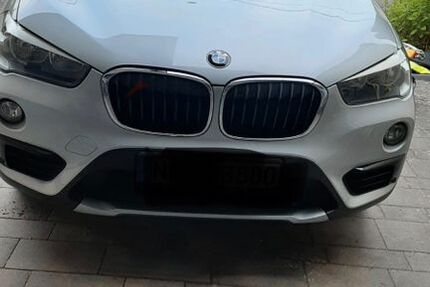 BMW X1 110.000 km 14.200 &euro; Neuwied 56567