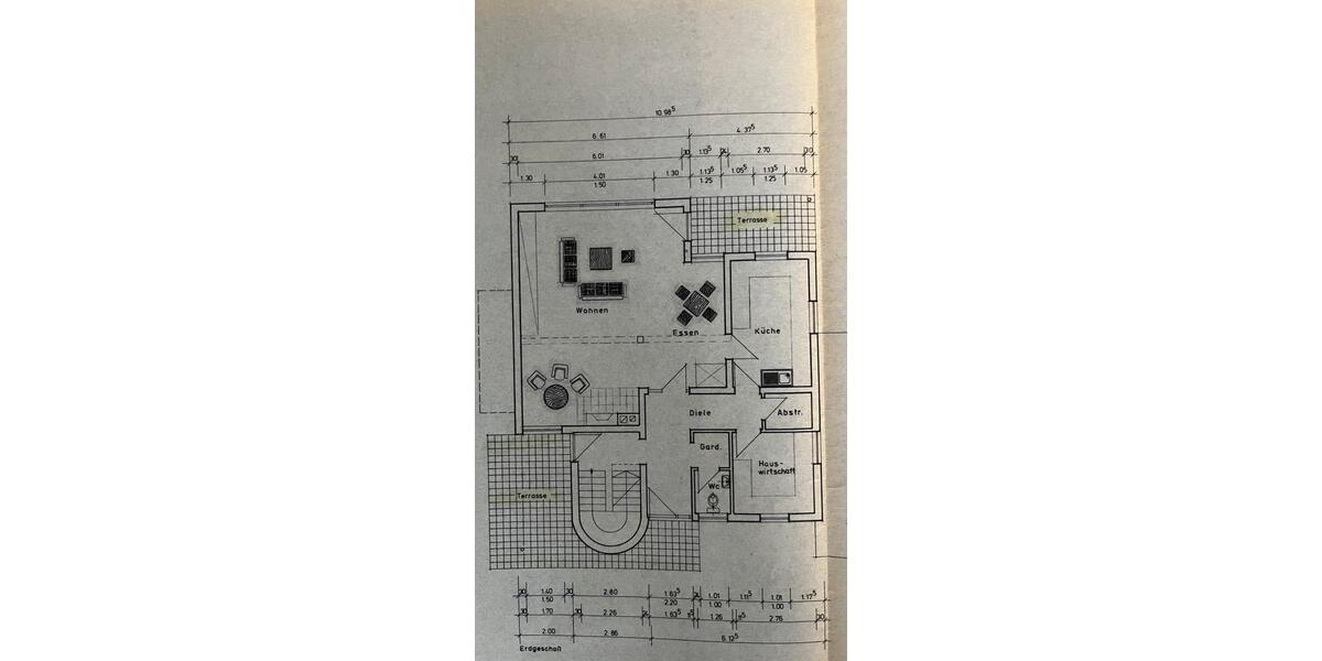 Einfamilienhaus Koblenz Bubenheim - 9 Zimmer, 170 m&sup2;, 535.000&euro; | Angebot:27269410