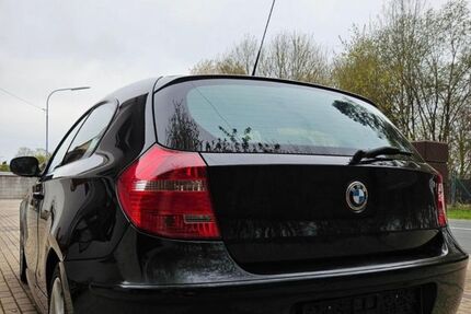 BMW 116 160.000 km 4.300 &euro; Kleinmaischeid 56271