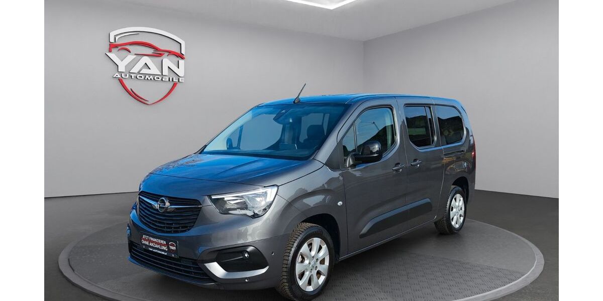 Opel Combo Life 70.928 km 20.900 &euro; Koblenz 56070