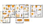 Mehrfamilienhaus, Wohnhaus Breitscheid - 16 Zimmer, 270 m&sup2;, 595.000&euro; | Angebot:26727836