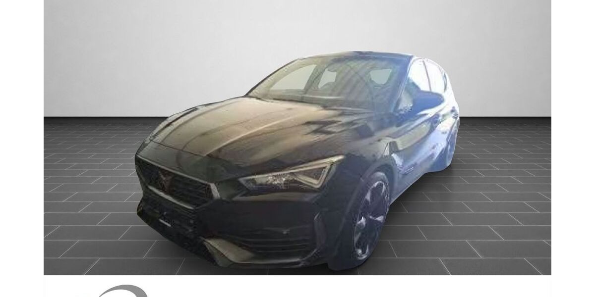 Cupra Leon 65.534 km 21.790 &euro; Mayen 56727