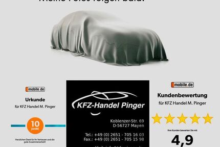 Peugeot 208 149.989 km 9.699 € Kottenheim 56736