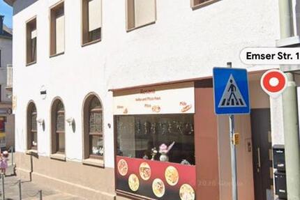 Wohnung Lahnstein - 1 Zimmer, 20 m&sup2;, 350&euro; | Angebot:26620366