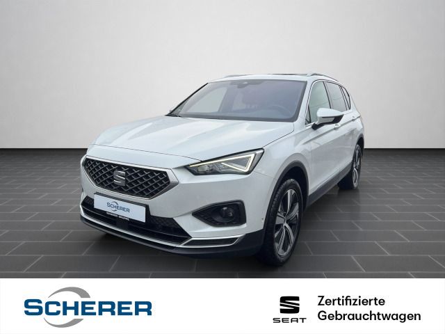 Seat Tarraco 47.539 km 37.580 € Mayen 56727