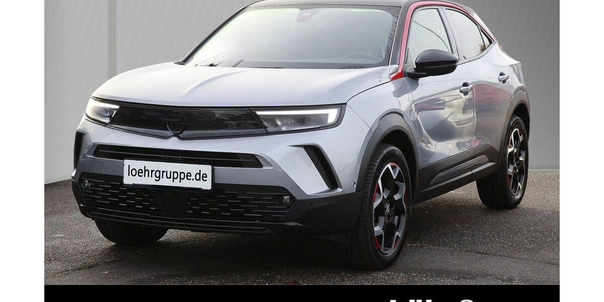 Opel Mokka 28.533 km 17.480 &euro; Koblenz 56070