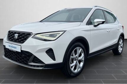 Seat Arona 22.407 km 17.690 € Mayen 56727