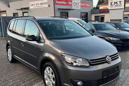 VW Touran 146.000 km 7.990 &euro; Ransbach-Baumbach 56235