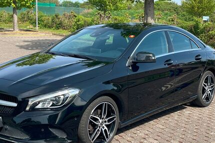 Mercedes-Benz CLA 180 69.500 km 18.499 &euro; Winningen 56333