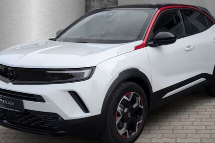 Opel Mokka 28.684 km 18.900 &euro; Niederahr 56414