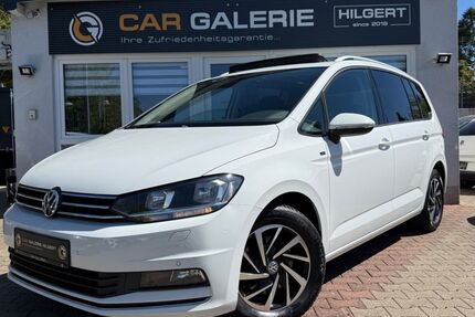 VW Touran 149.000 km 18.490 &euro; Hilgert 56206