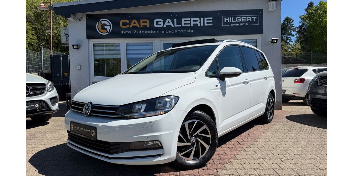 VW Touran 149.000 km 18.490 &euro; Hilgert 56206