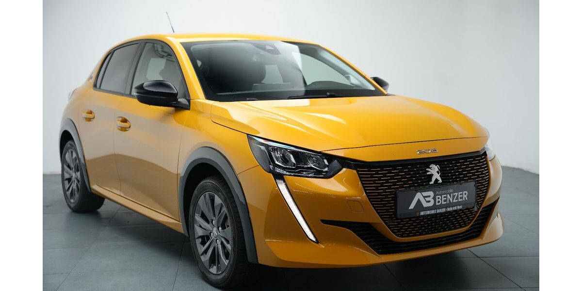 Peugeot 208 34.000 km 17.999 &euro; Wirges 56422