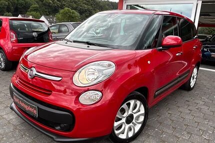 Fiat 500L 75.000 km 4.999 € Bad Breisig 53498
