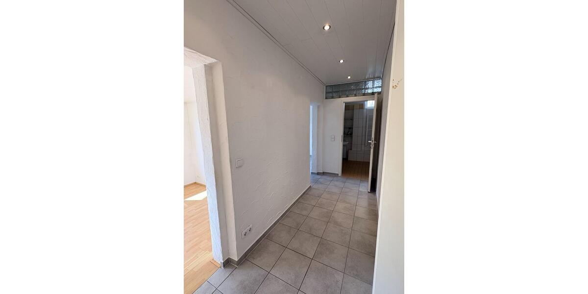 Etagenwohnung Koblenz Horchheim - 2 Zimmer, 61 m&sup2;, 695&euro; | Angebot:26618744