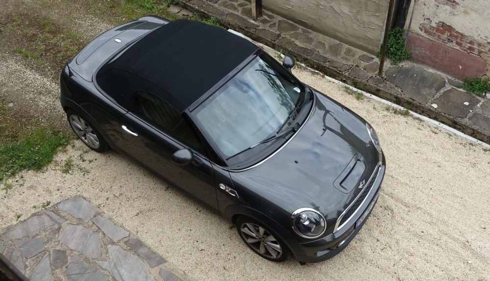 Mini Cooper 120.100 km 9.700 € Welschneudorf 56412