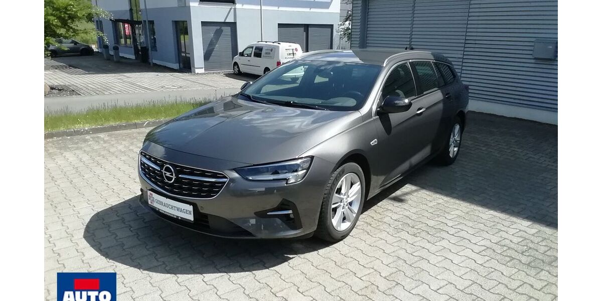 Opel Insignia 82.137 km 18.949 &euro; Heiligenroth 56412