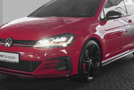 VW Golf 35.791 km 29.780 &euro; Koblenz 56070