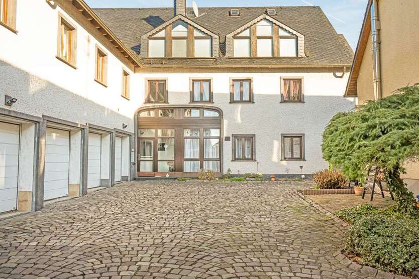 Wohnung zum Kaufen in Ochtendung 335.000 € 130 m²