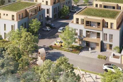 Wohnung zum Kaufen in Mendig 563.343 € 131.01 m² 4 zimmer