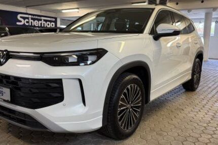 VW Tayron 27.100 km 38.970 &euro; Koblenz 56072