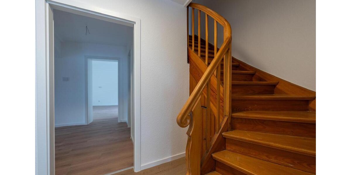 Erdgeschoßwohnung Koblenz Bisholder - 3 Zimmer, 68 m&sup2;, 980&euro; | Angebot:25638106