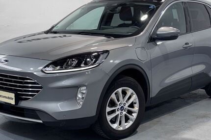 Ford Kuga 85.000 km 18.600 &euro; Neuwied 56567