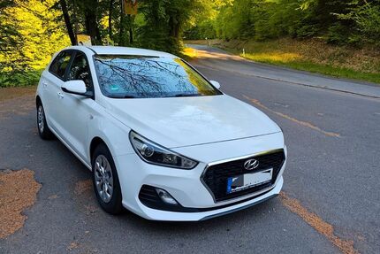 Hyundai i30 98.000 km 9.200 &euro; Rengsdorf 56579