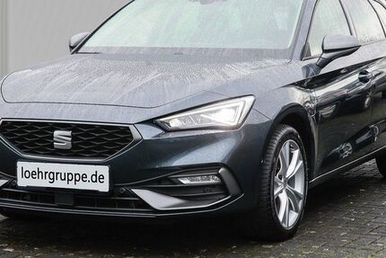 Seat Leon 37.507 km 23.480 &euro; Koblenz 56070