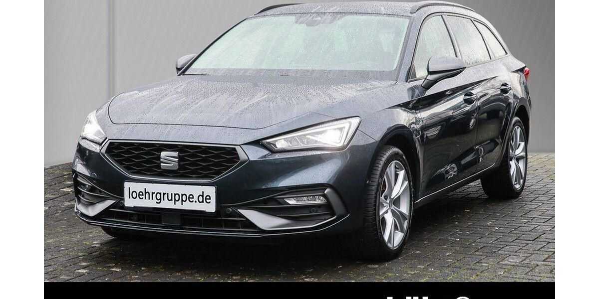 Seat Leon 37.507 km 23.480 &euro; Koblenz 56070