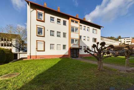 Wohnung zum Mieten in Bad Ems 750 € 75 m²