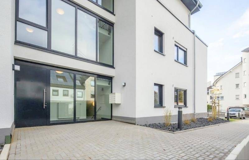 Etagenwohnung Montabaur - 3 Zimmer, 93 m&sup2;, 1.116&euro; | Angebot:26569630