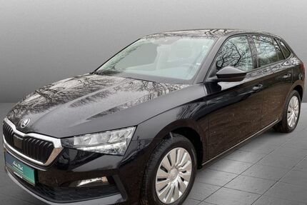 Skoda Scala 43.410 km 14.890 &euro; Diez 65582