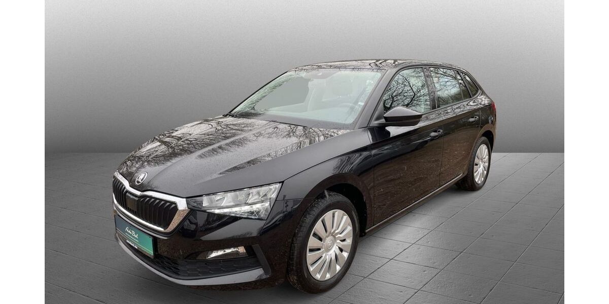 Skoda Scala 43.410 km 14.890 &euro; Diez 65582