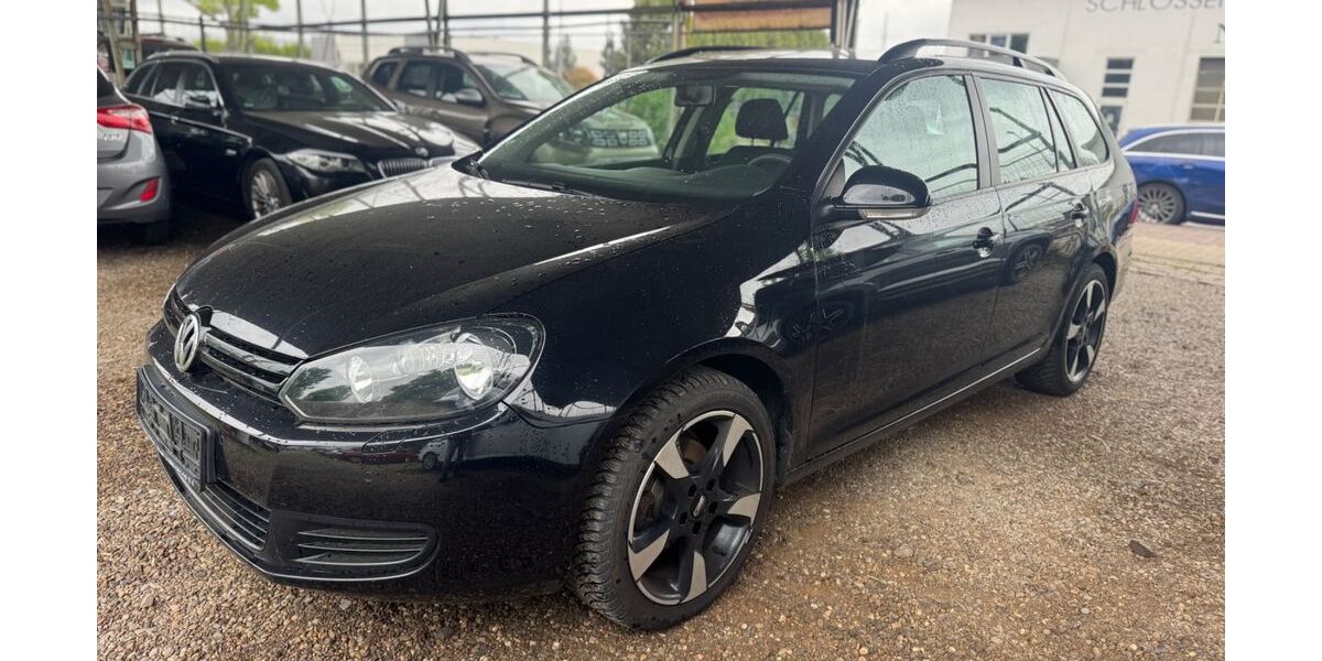 VW Golf 203.500 km 2.399 &euro; Koblenz OT Neuendorf 56070