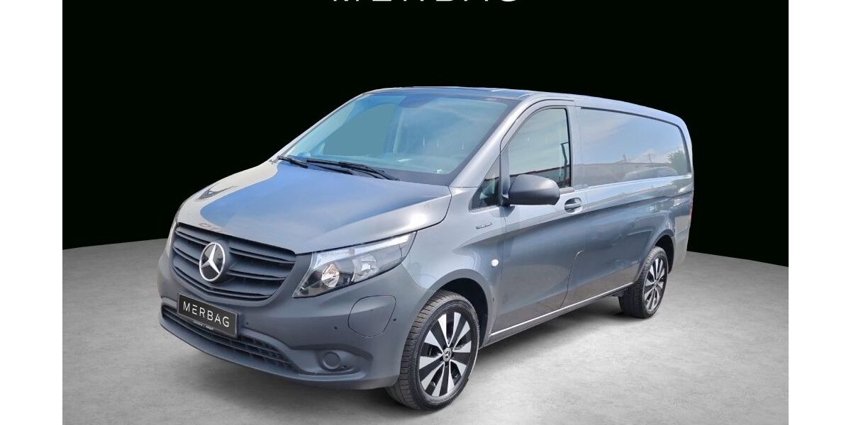 Mercedes-Benz eVito 45.603 km 24.931 &euro; Neuwied 56566