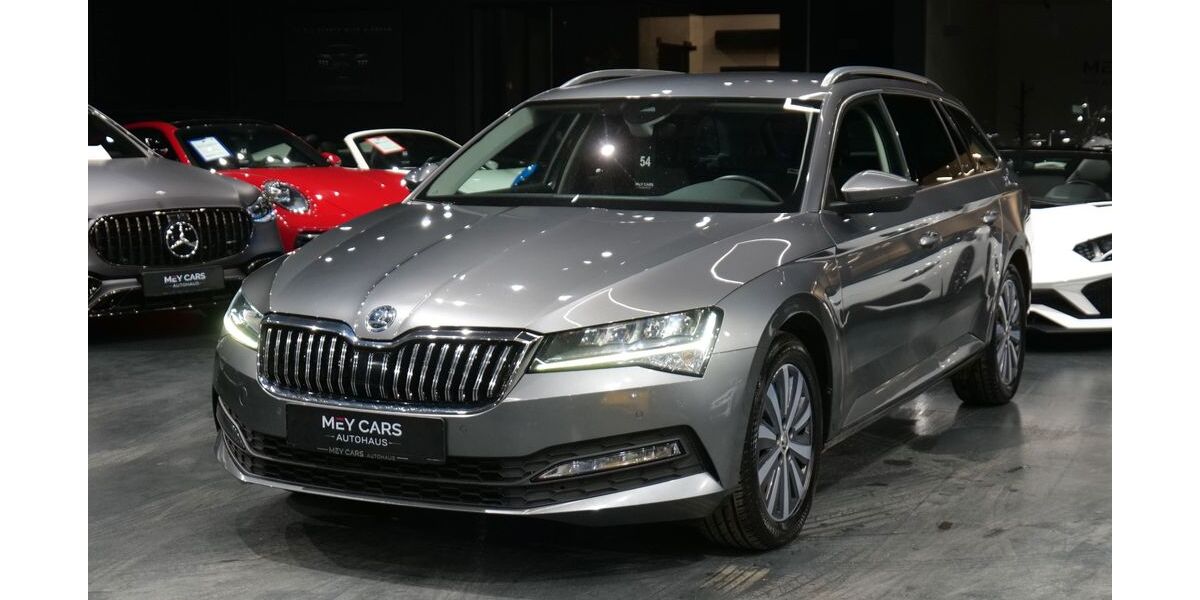 Skoda Superb 131.351 km 21.680 &euro; Koblenz 56070