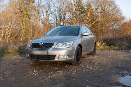 Skoda Octavia 291.000 km 3.000 &euro; Koblenz 56072