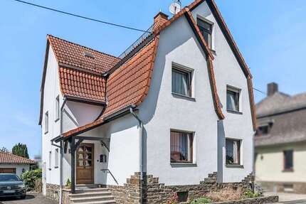 Haus Höhr-Grenzhausen Grenzhausen - 4 Zimmer, 130 m&sup2;, 319.000&euro; | Angebot:26423483