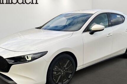 Mazda 3 1.999 km 28.490 &euro; Andernach 56626