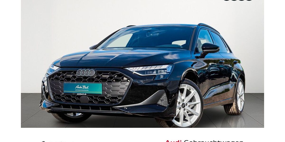 Audi A3 1.360 km 36.940 &euro; Diez 65582