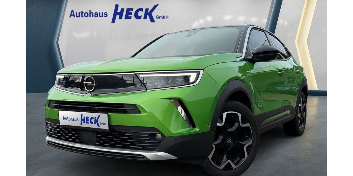 Opel Mokka 62.902 km 15.900 &euro; Dörth 56281