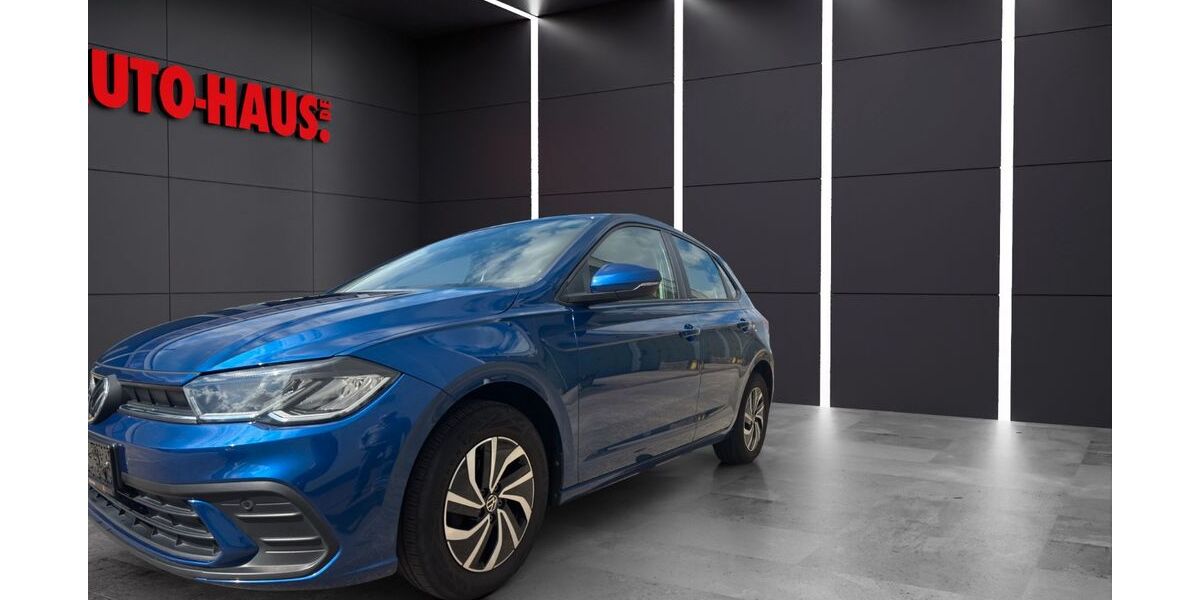 VW Polo 53.000 km 13.500 &euro; Montabaur 56410