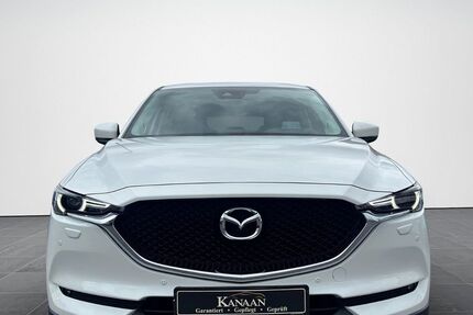 Mazda CX-5 95.000 km 20.999 &euro; Weißenthurm 56575